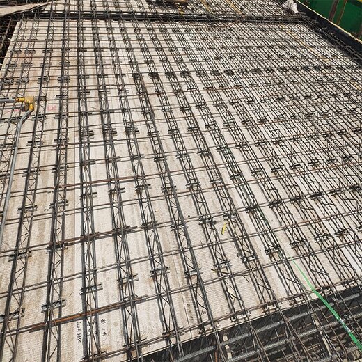 北京度德納免拆模板使用壽命長,鋼筋桁架樓承板